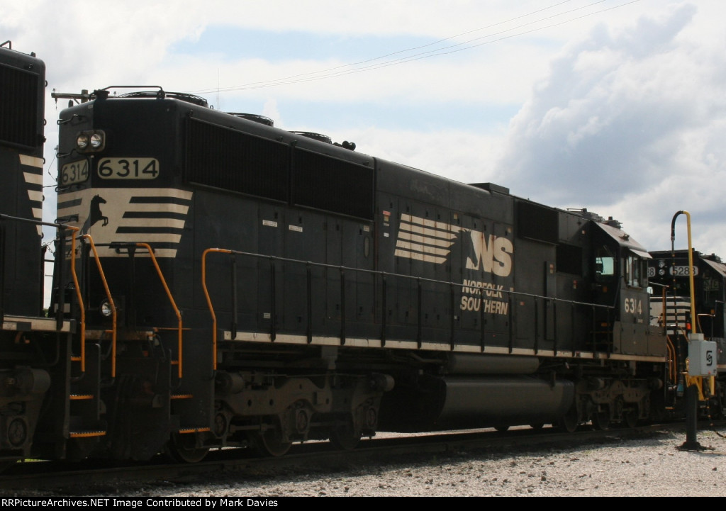 NS 6314